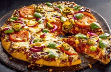 Pizza Turc XL acheté = Pizza M jambon  gratuit