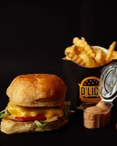 Cheeseburger