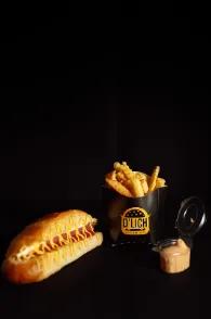 Hot Dog l'Original