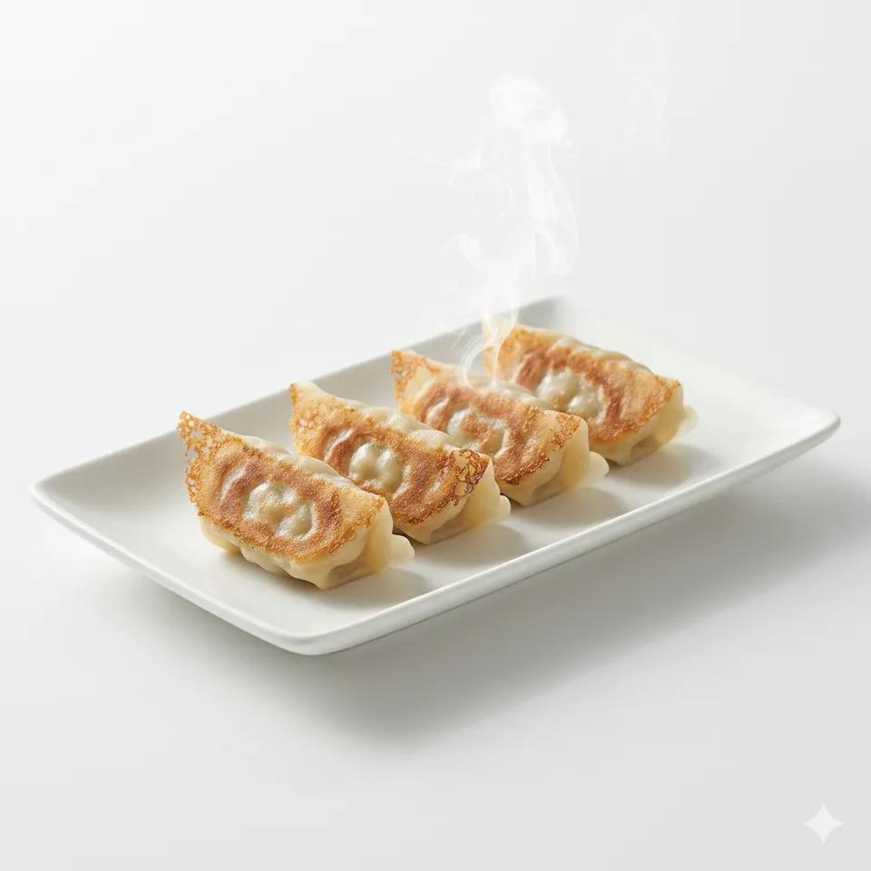 Gyoza Boeuf (6 Pcs)