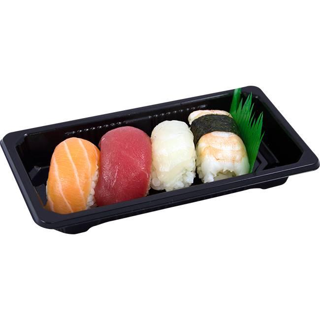 Nigiri Mix (8 Pcs)