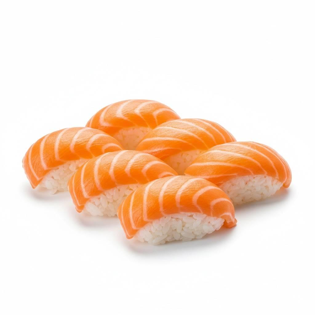 Nigiri (8 Pcs)