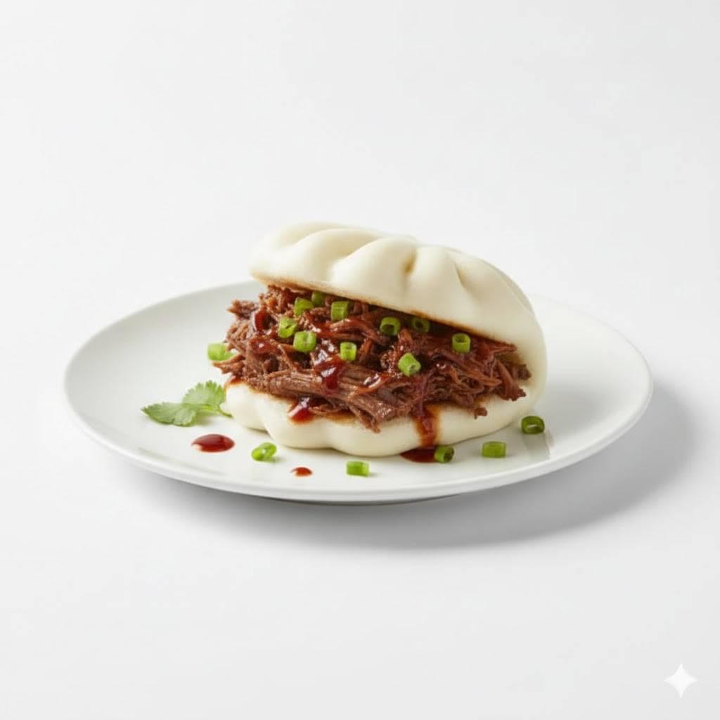Bao Classique Boeuf X2