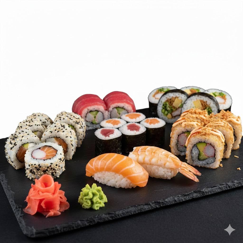 Coffret Prestige (20 Pcs)*