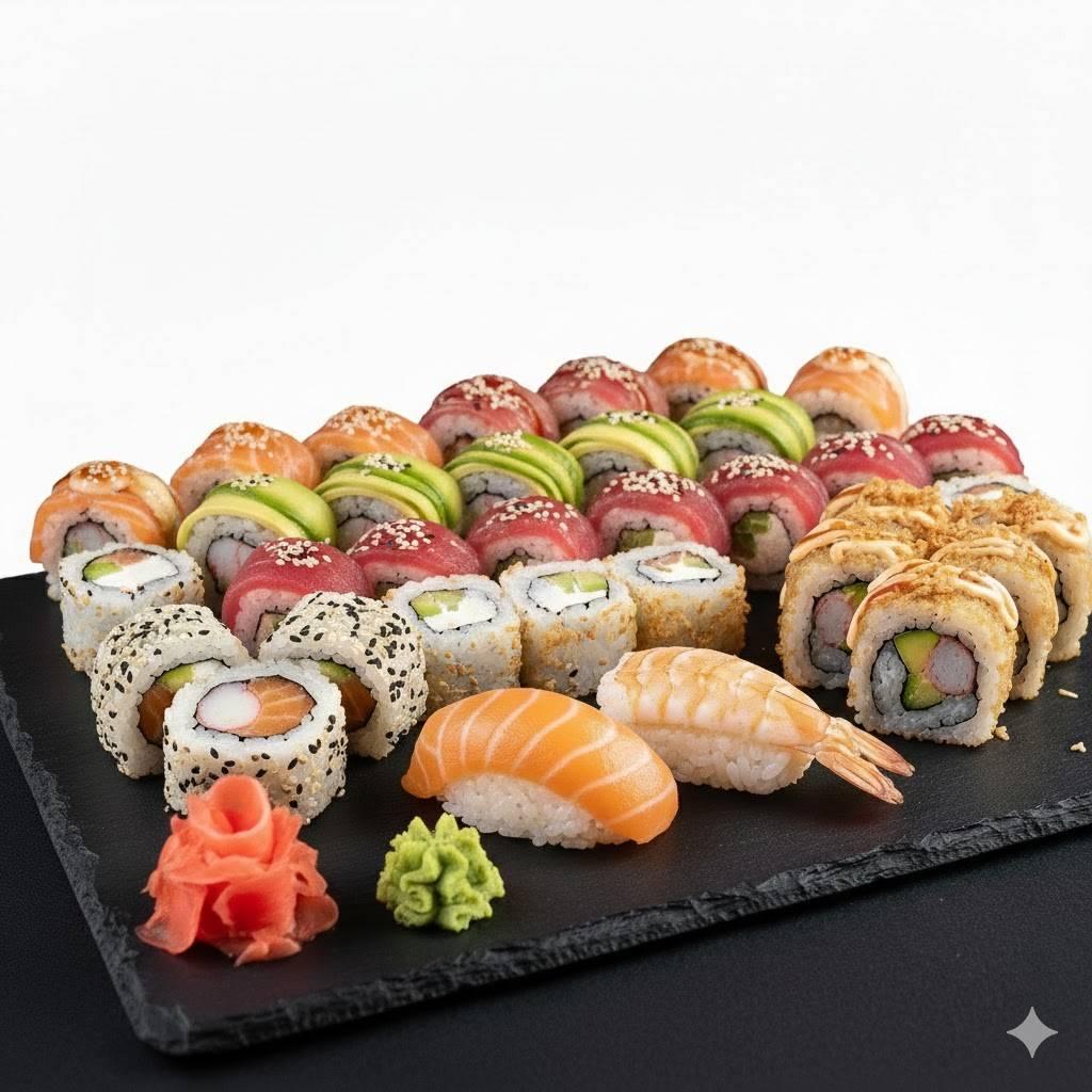 Coffret Signature (52 Pcs)*