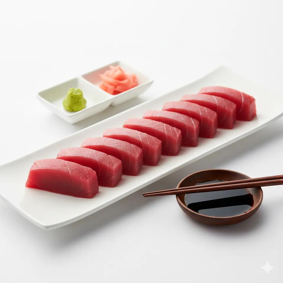 Sashimi Thon X8
