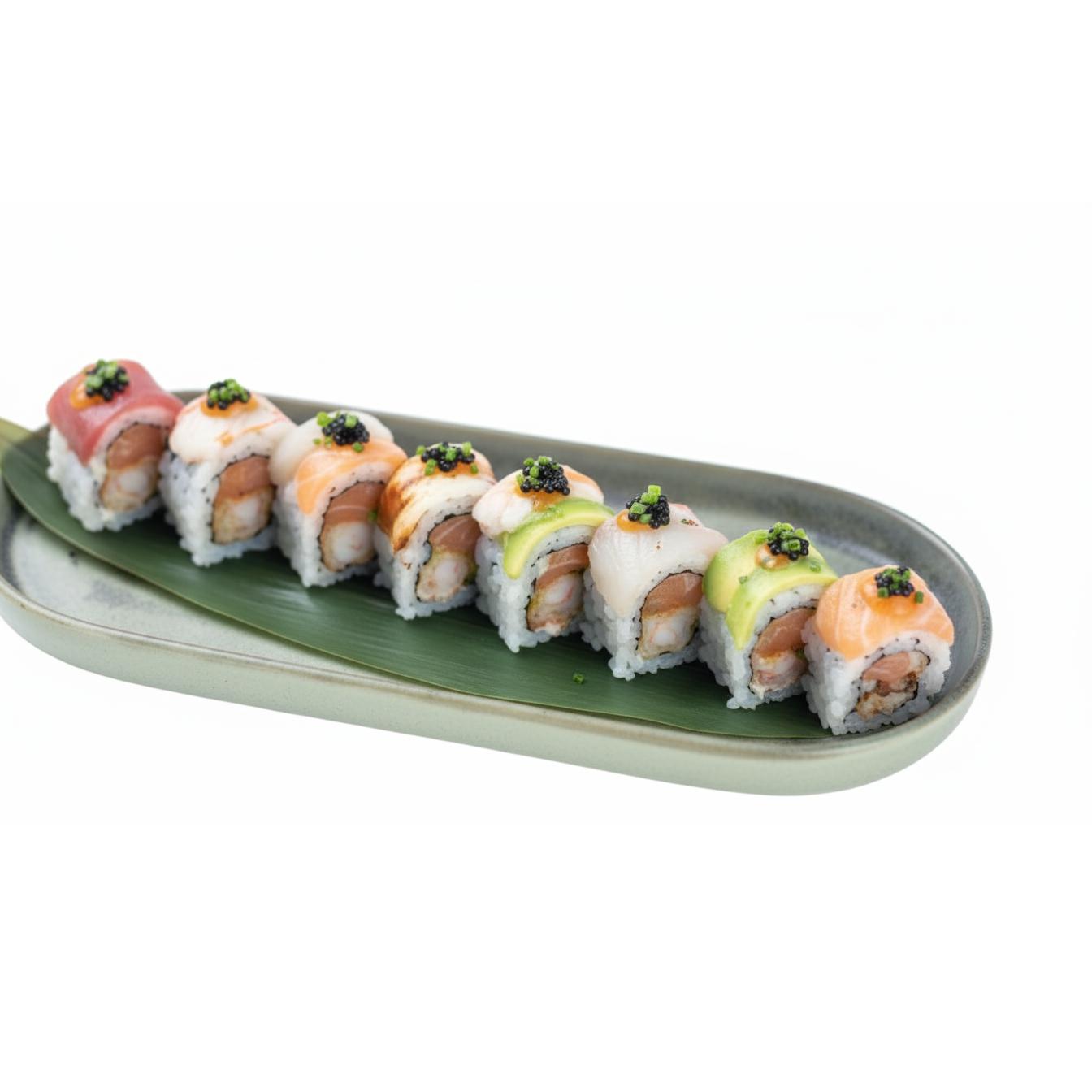 Tenshi Roll (8 Pcs)
