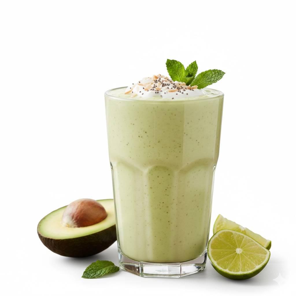 Avocat Smoothie