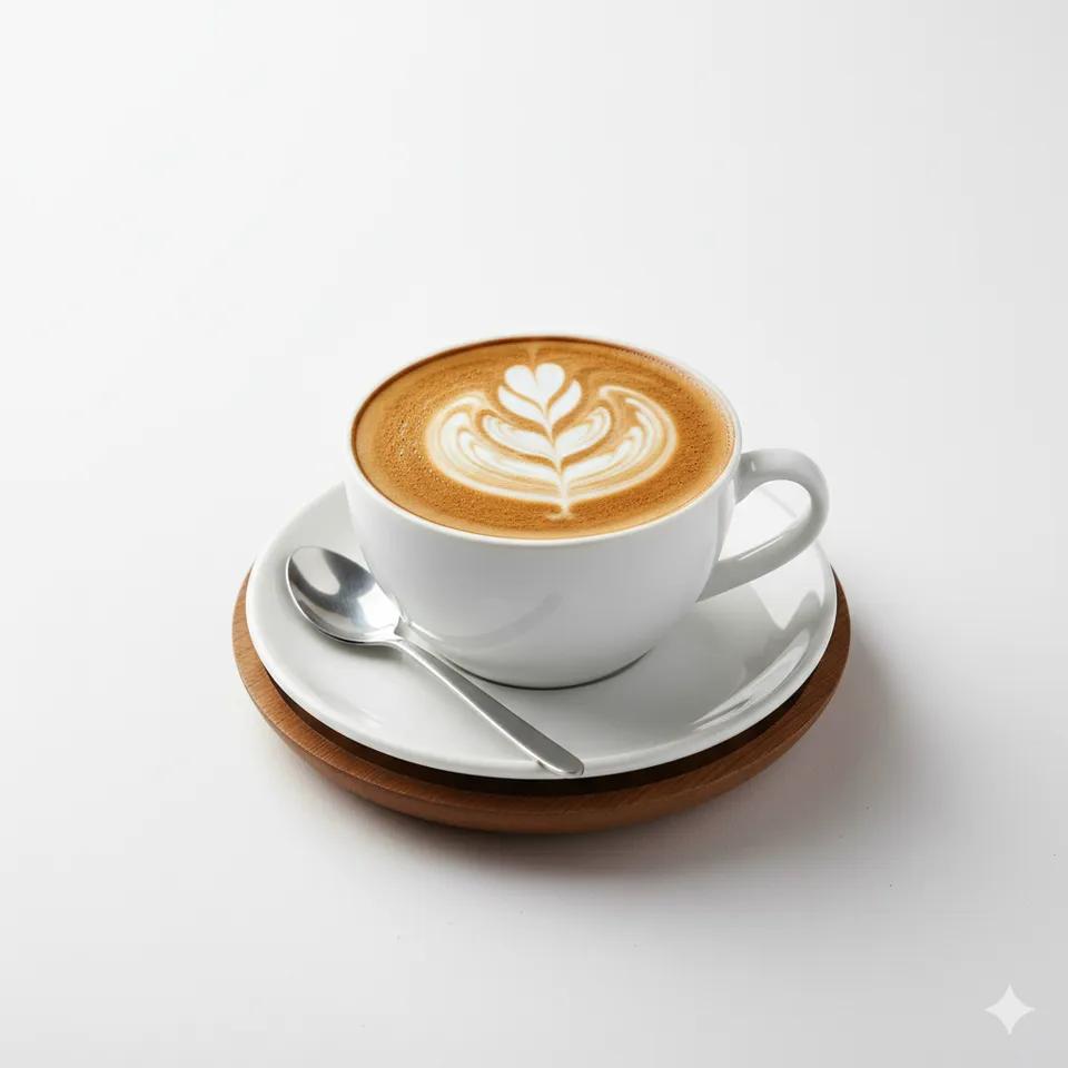 Cappucino