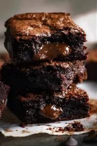 Brownies Maison