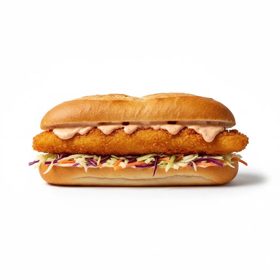 Sandwich Crispy