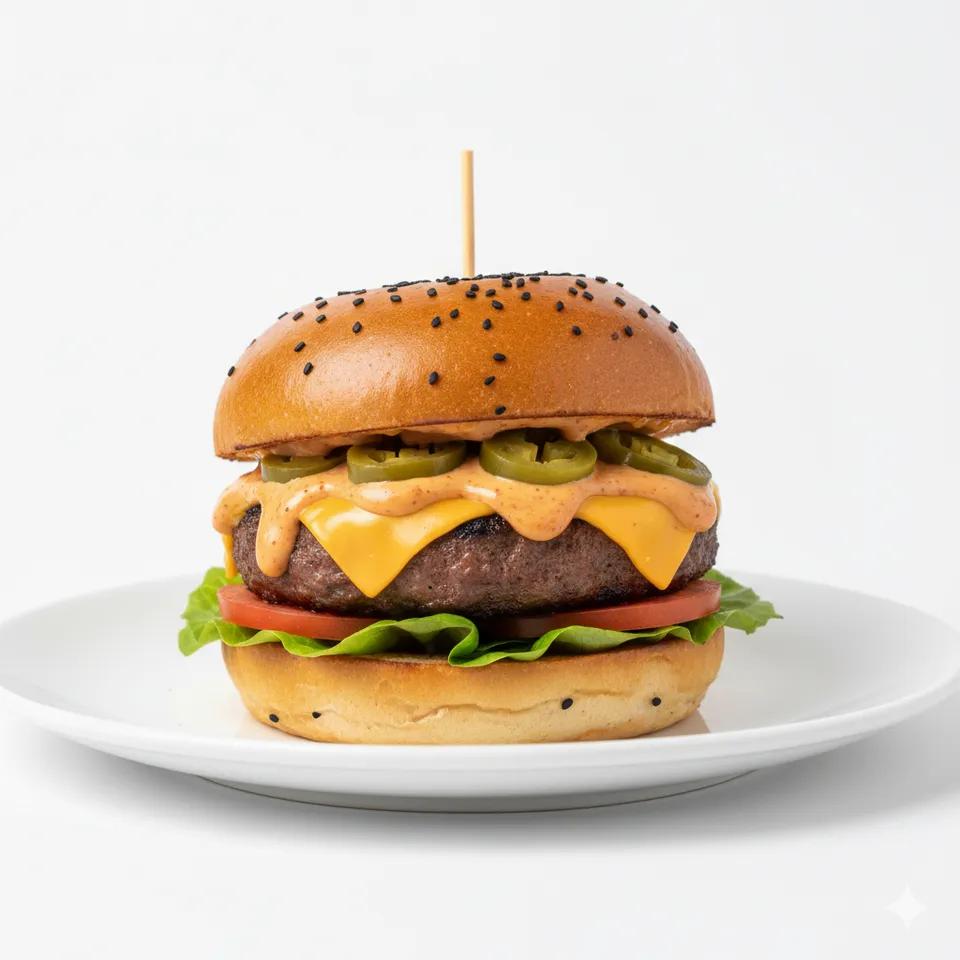 burger MimaG