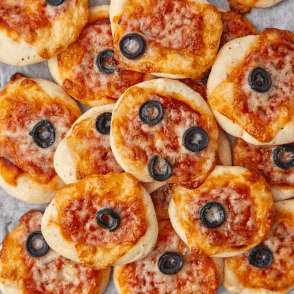 Mini Pizza