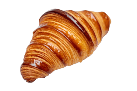 Croissant Jambon