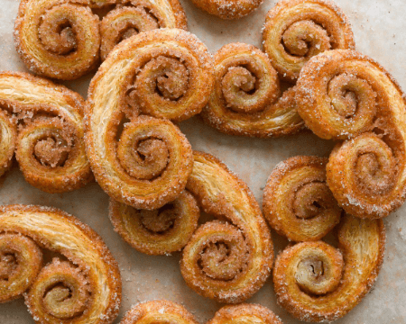 Palmier(200G)