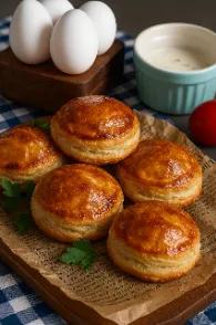 Poulet