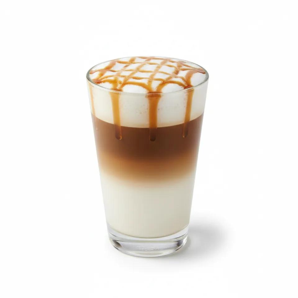 Caramel Macchiato