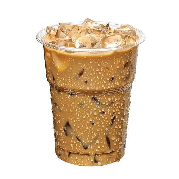 Ice Coffee