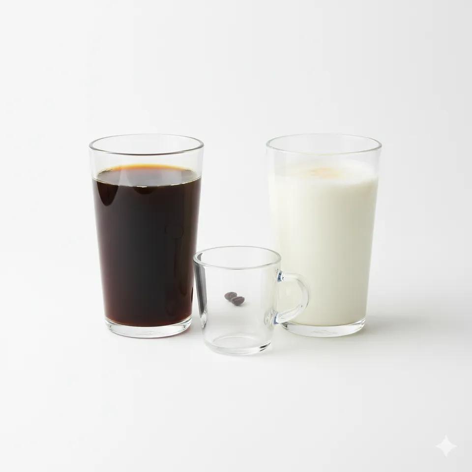 Lait au Chocolat