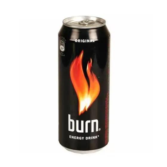 Burn