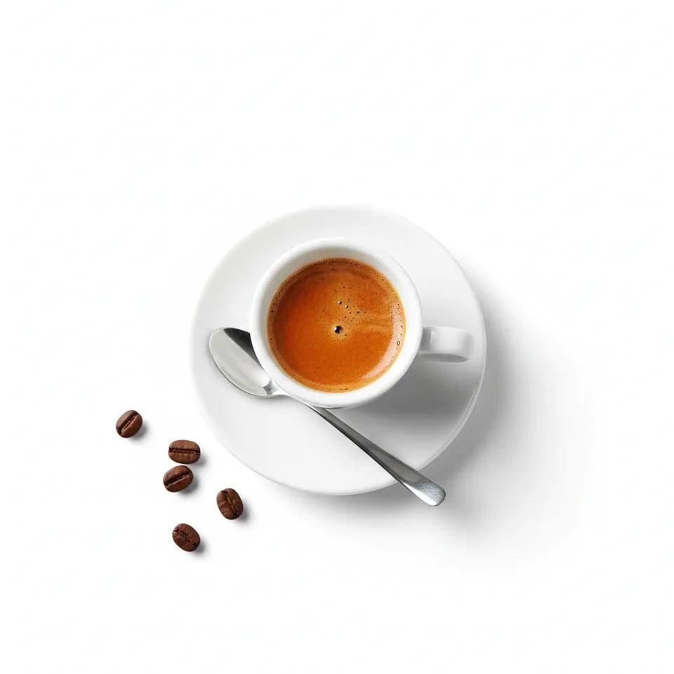 Double espresso