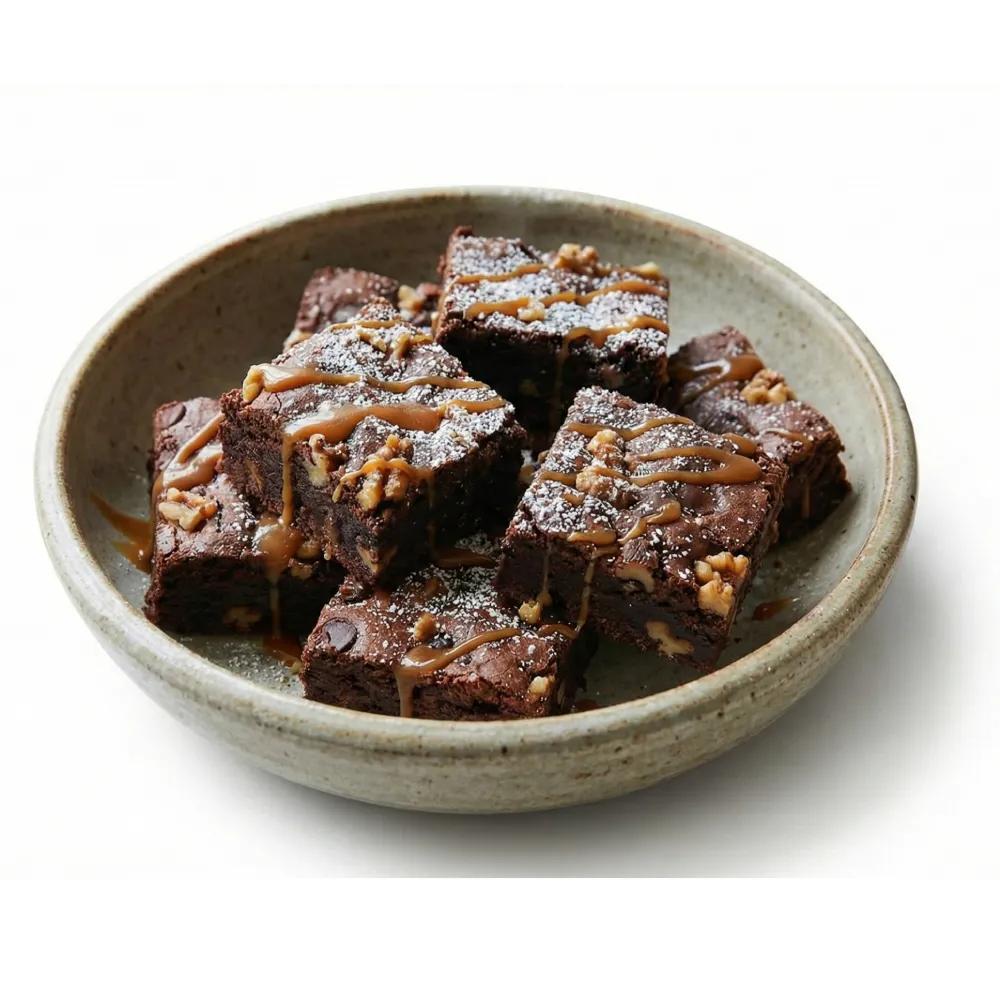 Brownie Simple