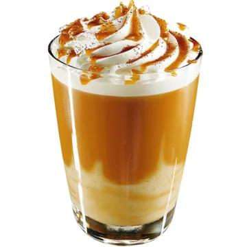 Café Glacés Caramel