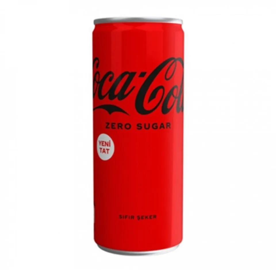 Coca Zero