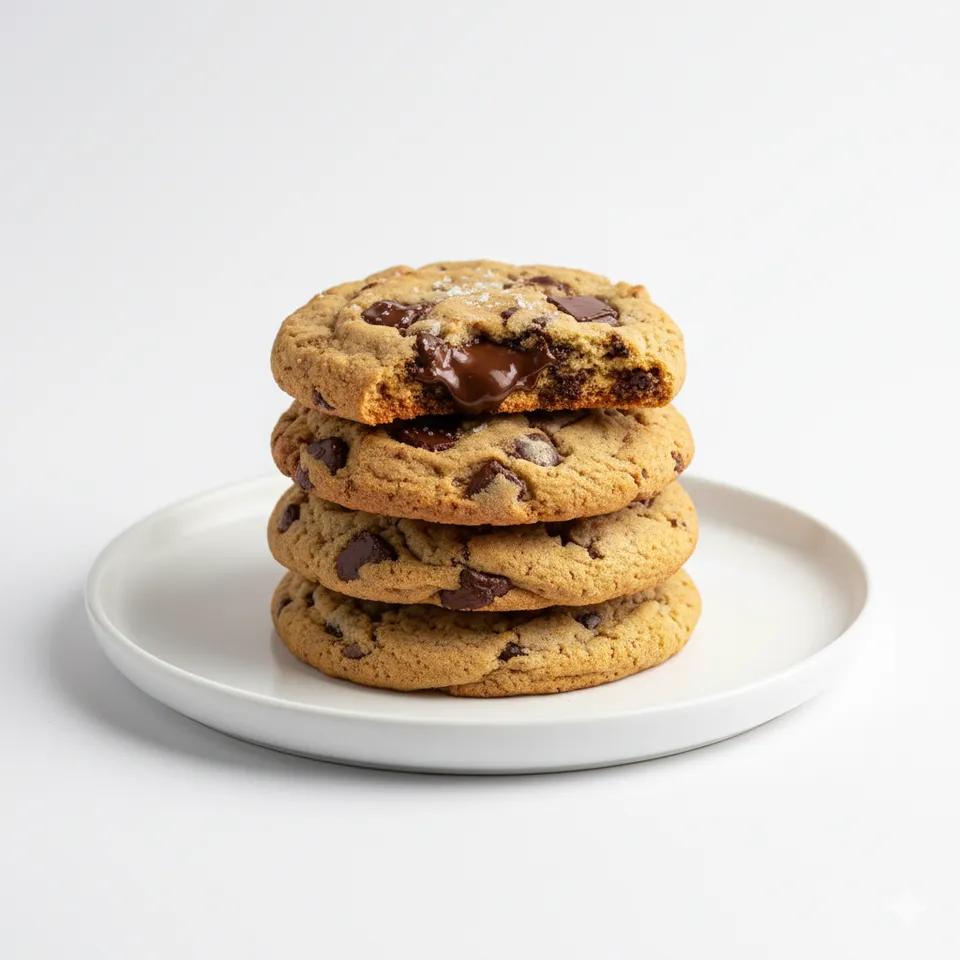 Cookies Fourrée