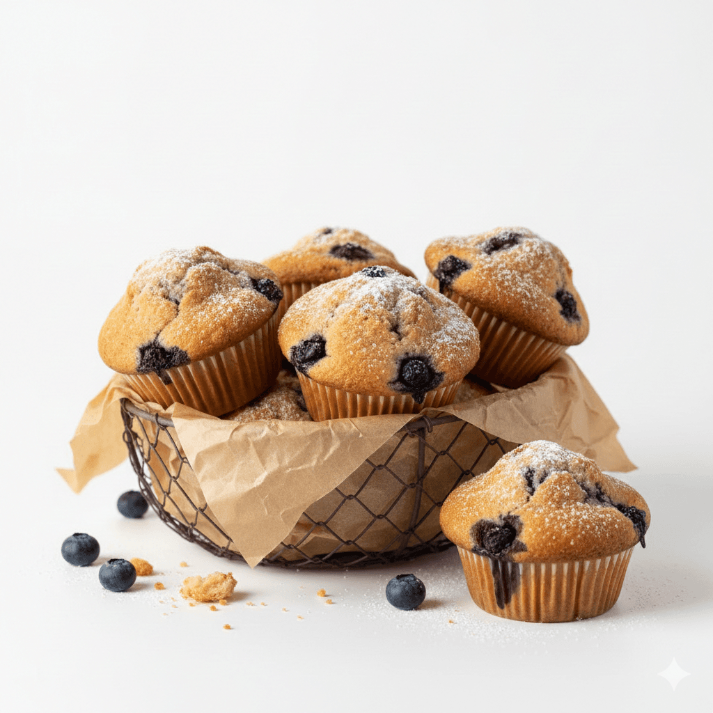 Muffins