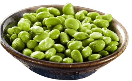 Edamame Fève de Soja