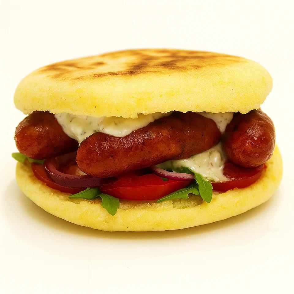 Matloue Merguez