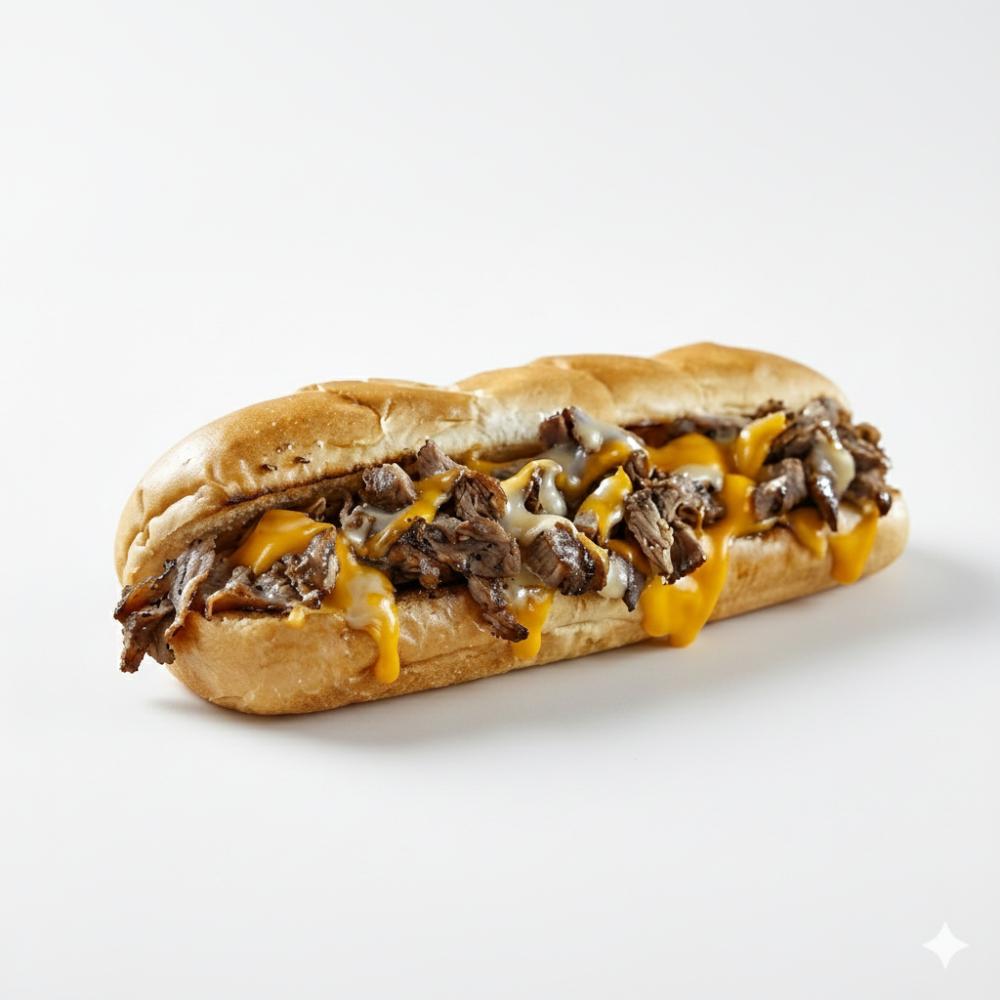Sandwich Kebda