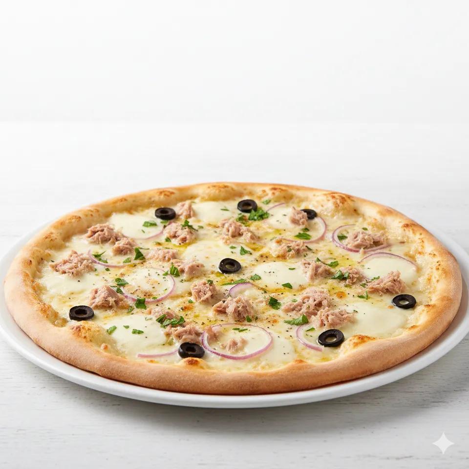 Pizza Boisée Thon