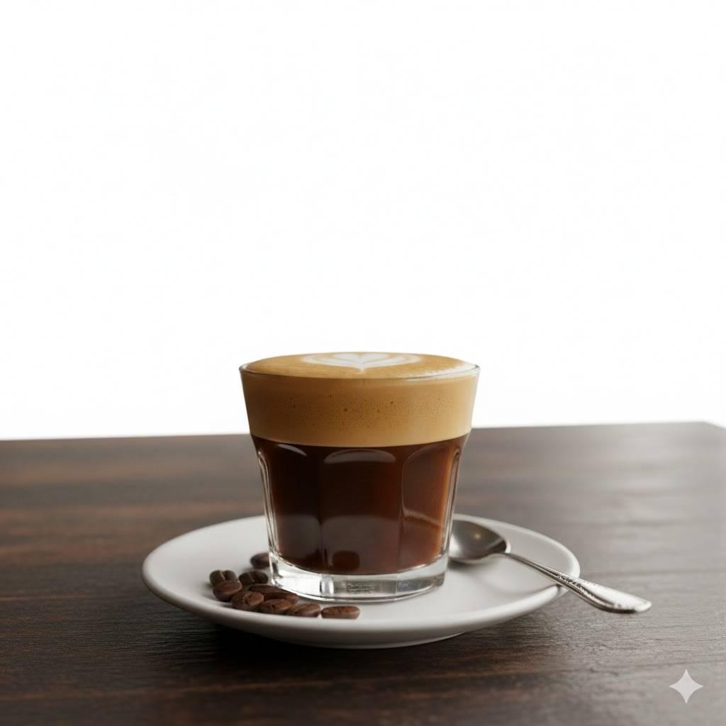 Cortado