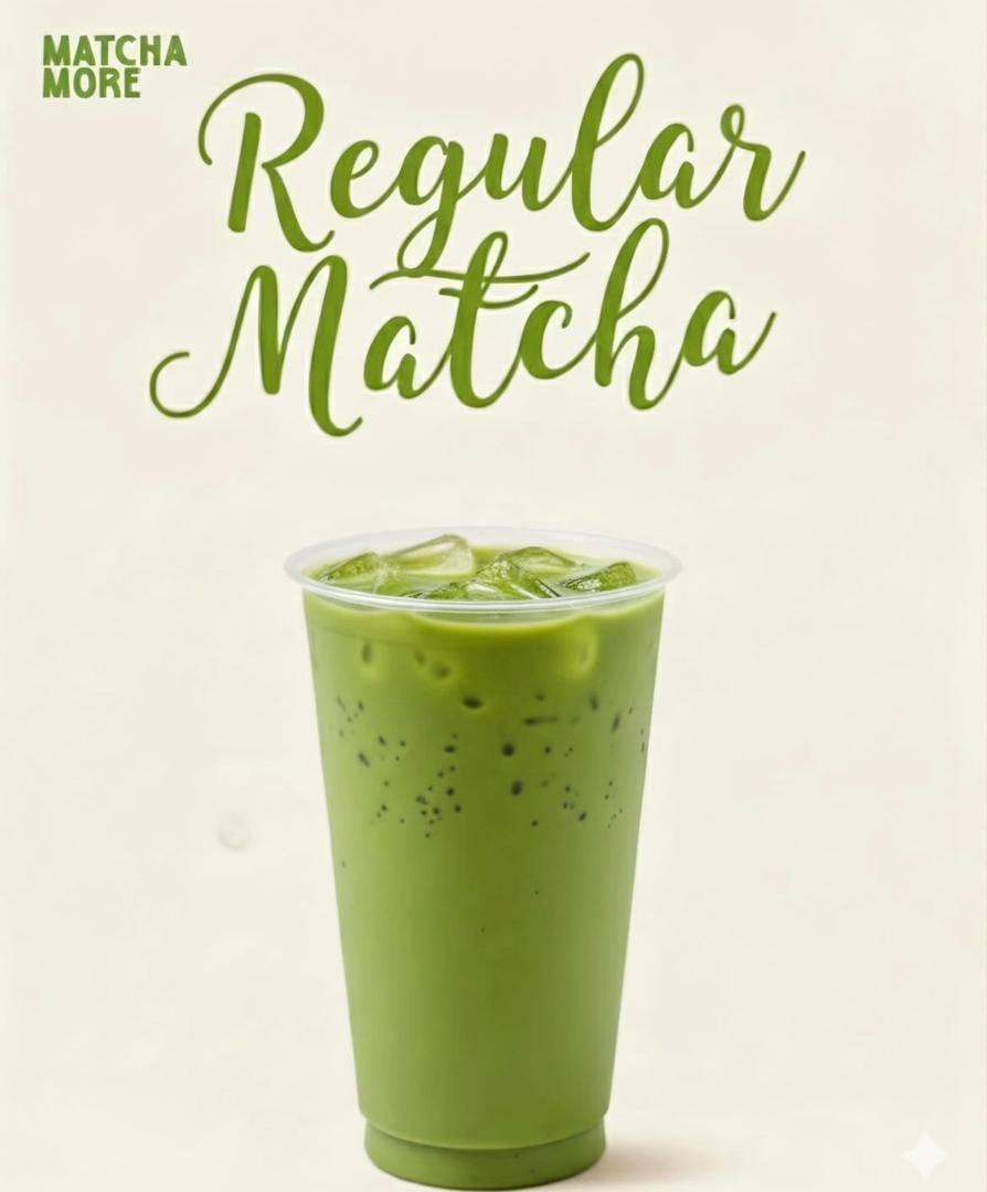 Classic Matcha