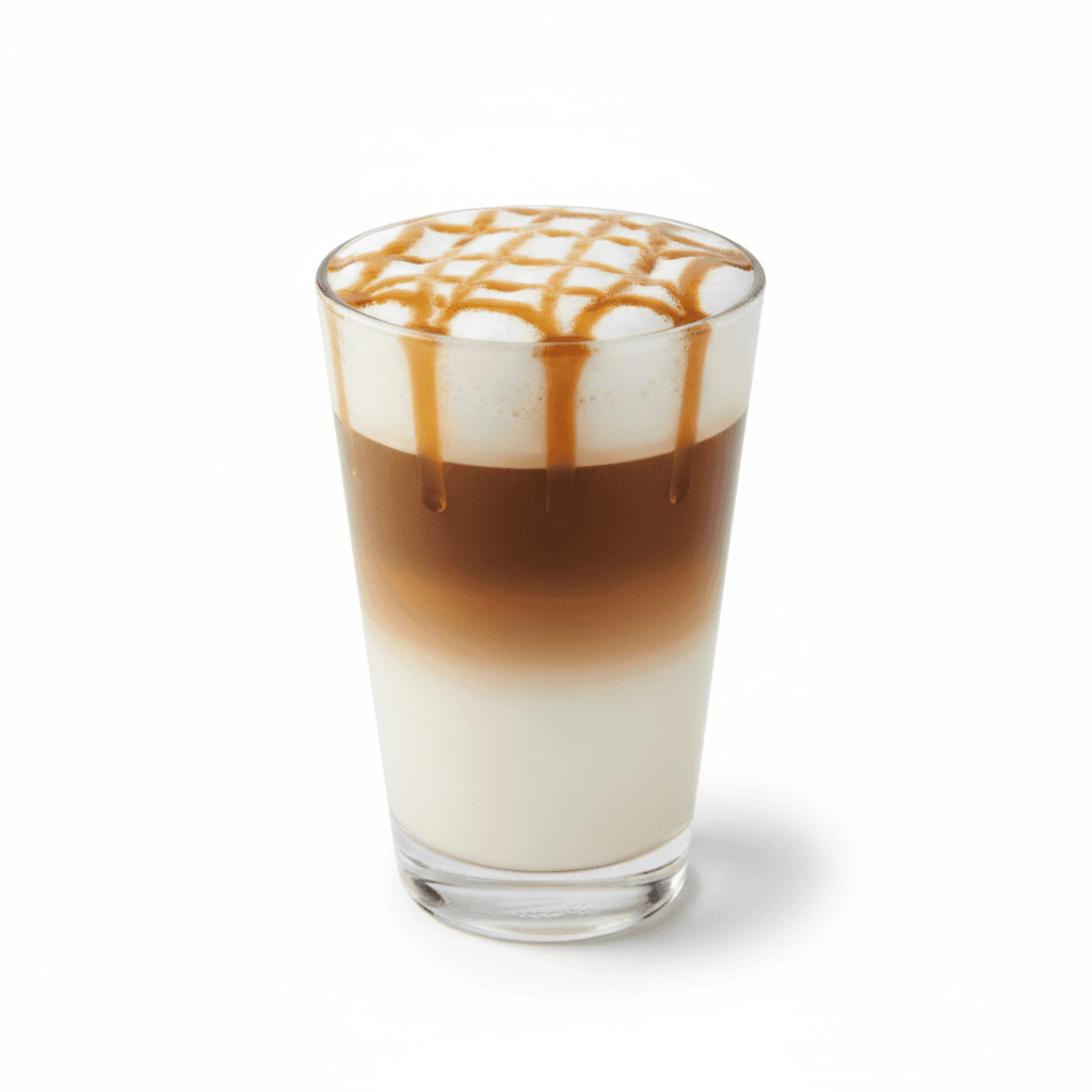 Caramel Macchiato