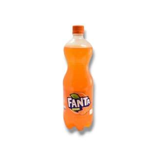 Fanta - Orange ( 33cl )