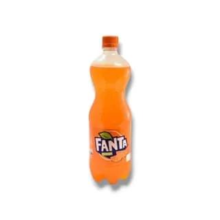 Fanta - Orange ( 33cl )