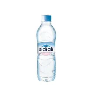 Eau minérale - ( 50cl ) Bouteille