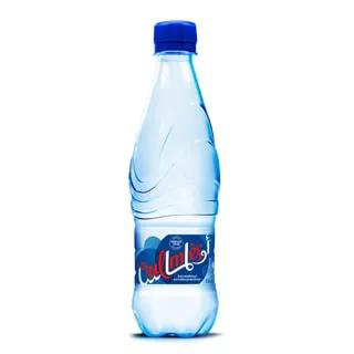 Oulmes - ( 50cl ) Bouteille