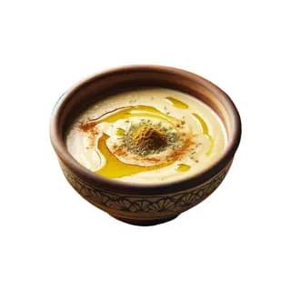 Soupe Bisara