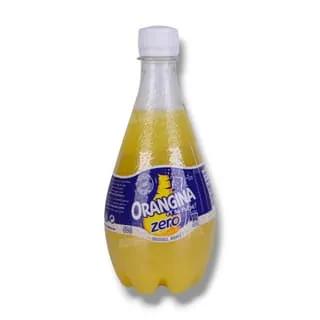 Orangina Zero ( 33cl )