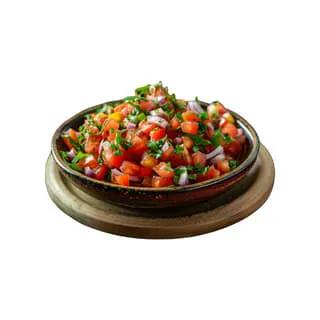 Salade Marocaine