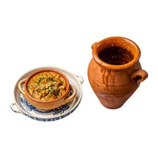 Tanjia