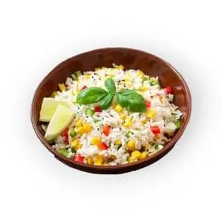 Salade de riz