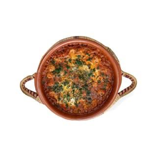 Mkila Viande Hachée