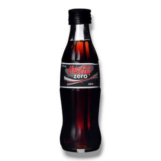Coca Cola - Zero ( 33cl )