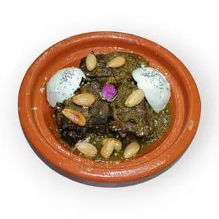 Tajine Bœuf Tfaya