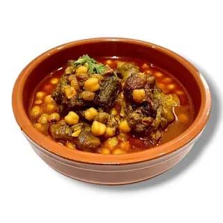 Tajine Kaawi